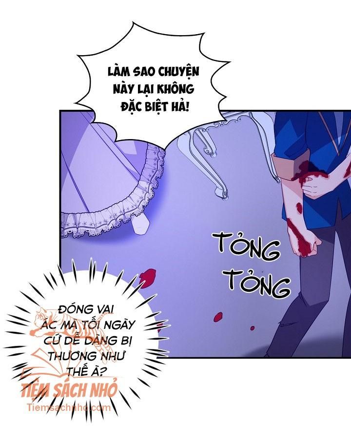 đọc truyện  Em Gái Thân Yêu Của Công Tước Phản Diện Chương 34 ảnh 47 tại Thiên Thai Truyện