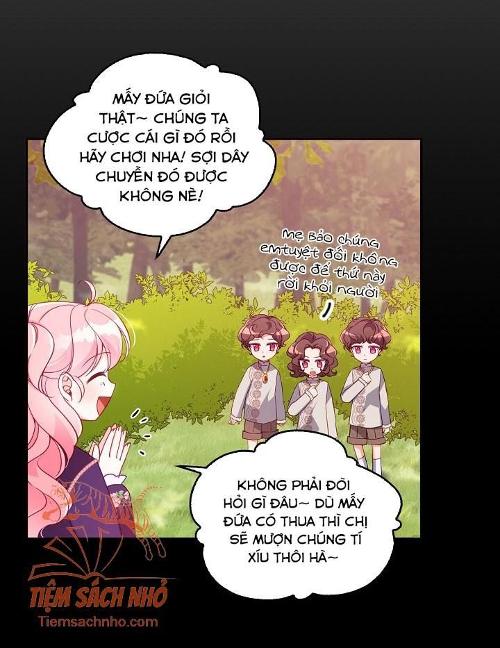 đọc truyện  Em Gái Thân Yêu Của Công Tước Phản Diện Chương 34 ảnh 6 tại Thiên Thai Truyện