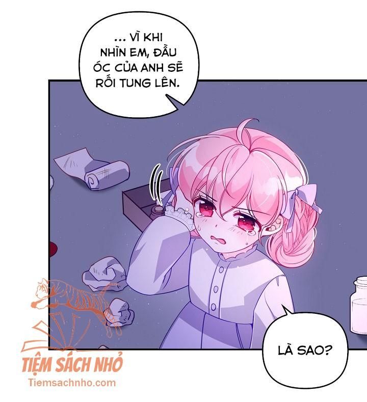 đọc truyện  Em Gái Thân Yêu Của Công Tước Phản Diện Chương 34 ảnh 60 tại Thiên Thai Truyện