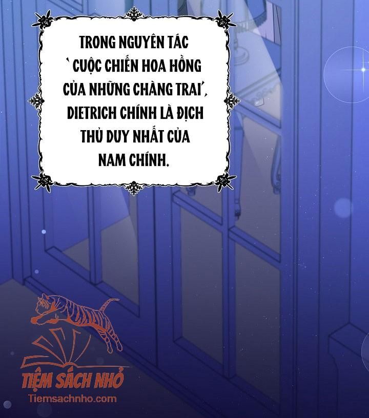 đọc truyện  Em Gái Thân Yêu Của Công Tước Phản Diện Chương 34 ảnh 66 tại Thiên Thai Truyện