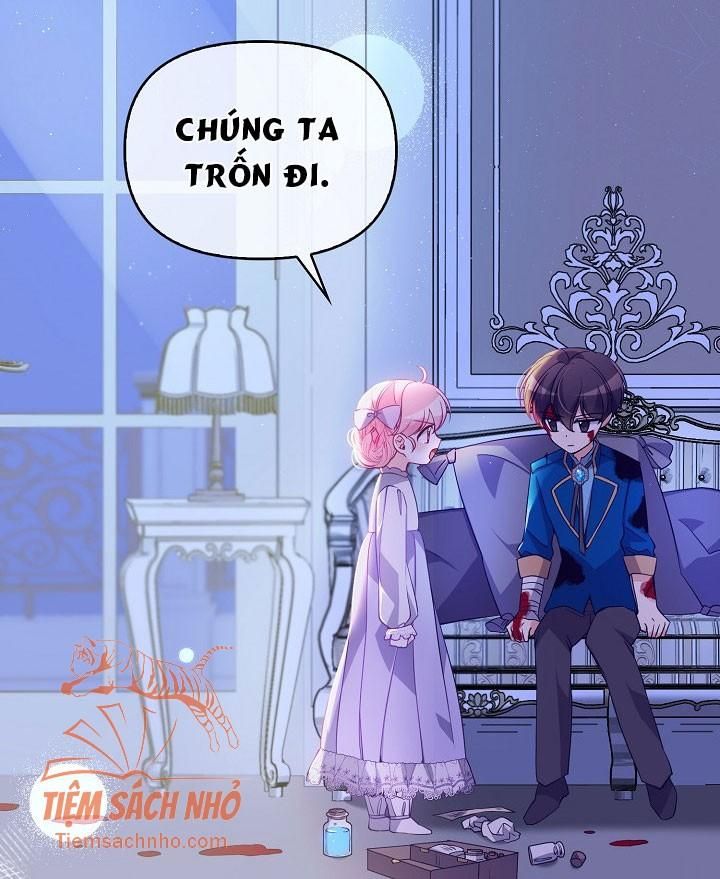 đọc truyện  Em Gái Thân Yêu Của Công Tước Phản Diện Chương 34 ảnh 73 tại Thiên Thai Truyện