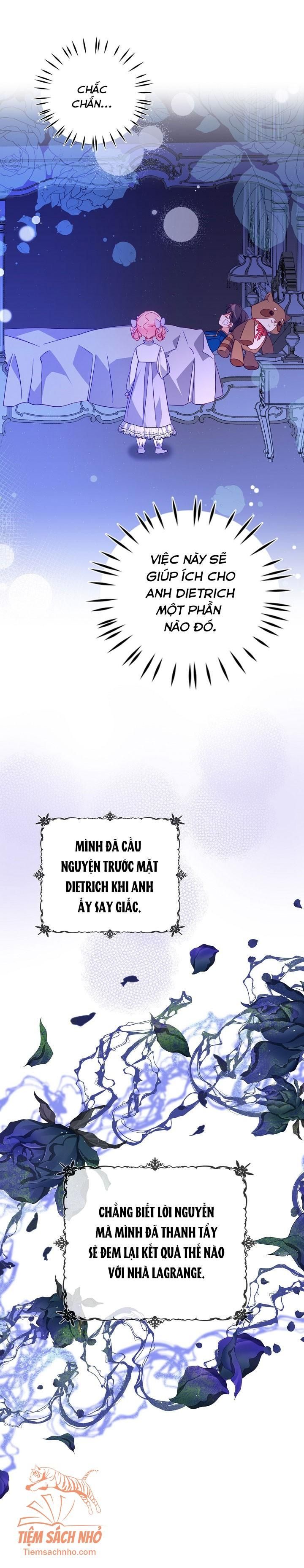 đọc truyện  Em Gái Thân Yêu Của Công Tước Phản Diện Chương 35 ảnh 11 tại Thiên Thai Truyện
