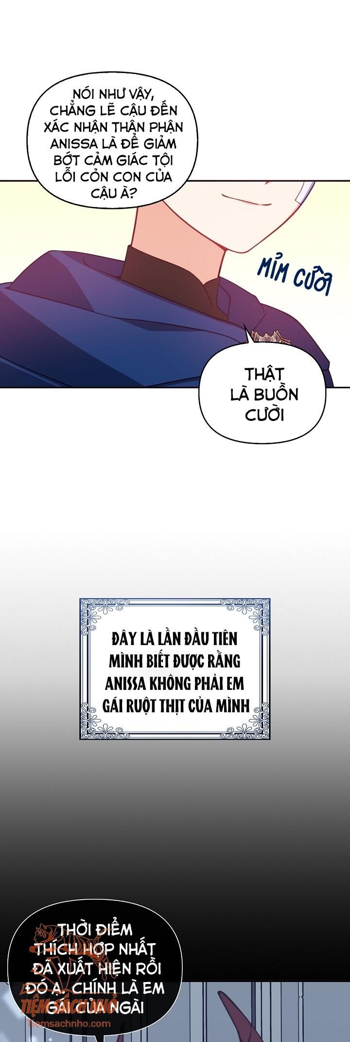 đọc truyện  Em Gái Thân Yêu Của Công Tước Phản Diện Chương 36 ảnh 7 tại Thiên Thai Truyện