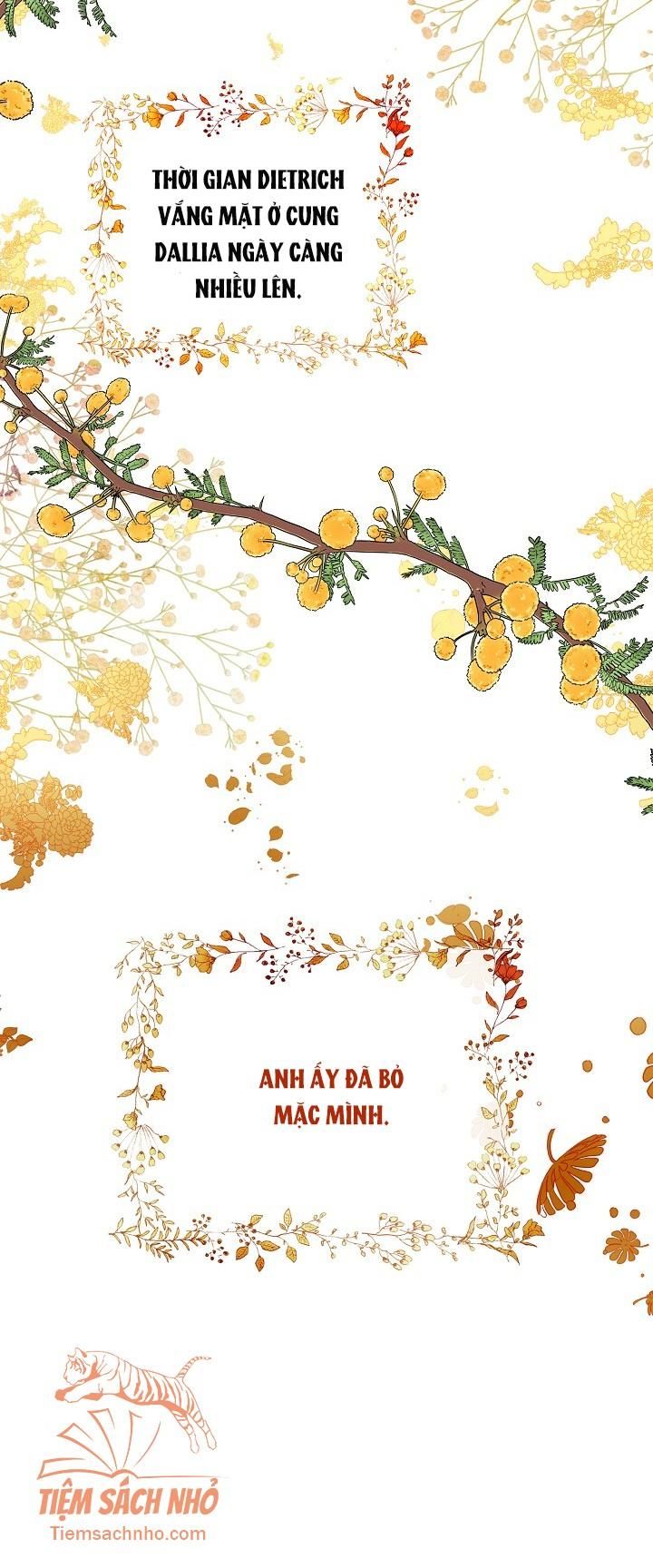 đọc truyện  Em Gái Thân Yêu Của Công Tước Phản Diện Chương 38 ảnh 44 tại Thiên Thai Truyện