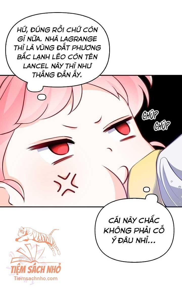 đọc truyện  Em Gái Thân Yêu Của Công Tước Phản Diện Chương 4 ảnh 27 tại Thiên Thai Truyện