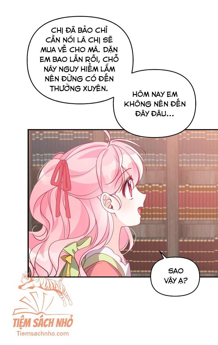 đọc truyện  Em Gái Thân Yêu Của Công Tước Phản Diện Chương 40 ảnh 21 tại Thiên Thai Truyện
