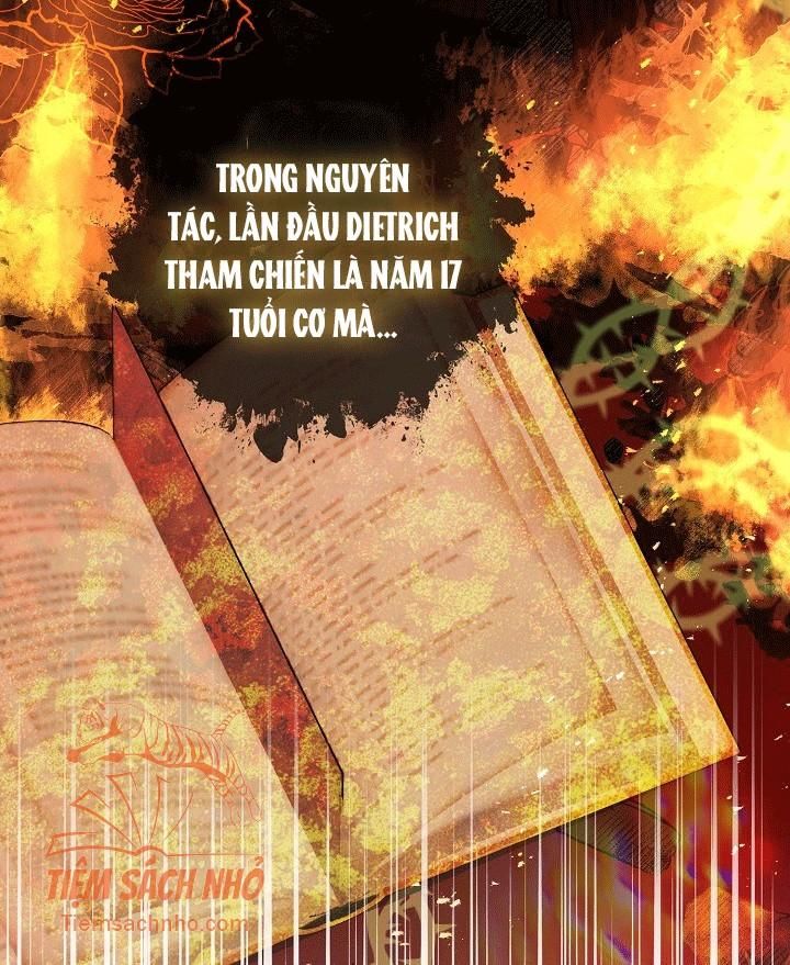 đọc truyện  Em Gái Thân Yêu Của Công Tước Phản Diện Chương 40 ảnh 30 tại Thiên Thai Truyện