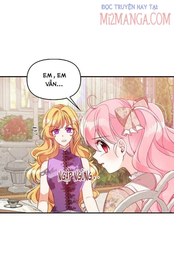 đọc truyện  Em Gái Thân Yêu Của Công Tước Phản Diện Chương 41.5 ảnh 3 tại Thiên Thai Truyện