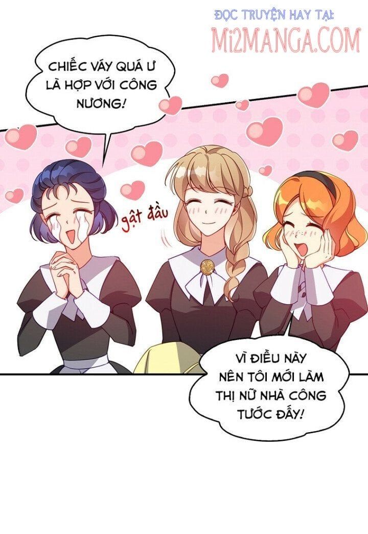 đọc truyện  Em Gái Thân Yêu Của Công Tước Phản Diện Chương 41.5 ảnh 12 tại Thiên Thai Truyện