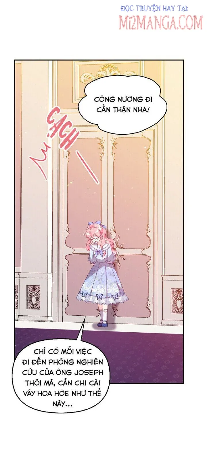 đọc truyện  Em Gái Thân Yêu Của Công Tước Phản Diện Chương 41.5 ảnh 13 tại Thiên Thai Truyện