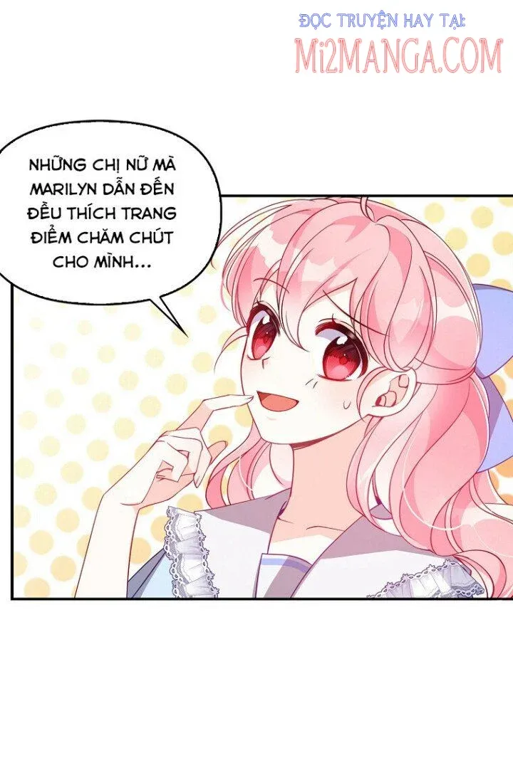 đọc truyện  Em Gái Thân Yêu Của Công Tước Phản Diện Chương 41.5 ảnh 14 tại Thiên Thai Truyện