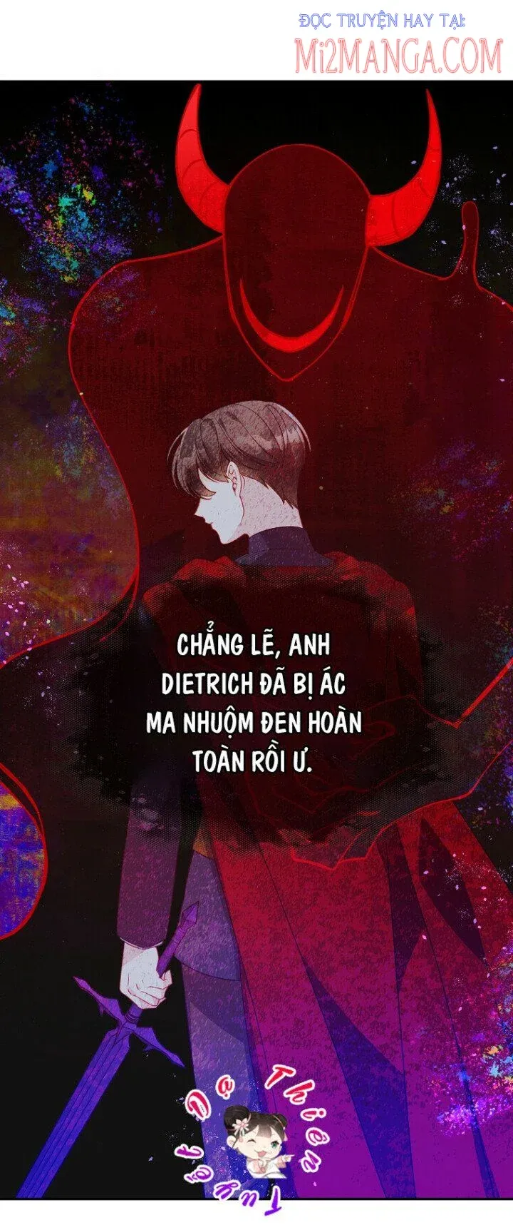 đọc truyện  Em Gái Thân Yêu Của Công Tước Phản Diện Chương 41.5 ảnh 4 tại Thiên Thai Truyện