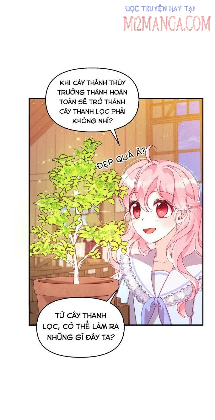 đọc truyện  Em Gái Thân Yêu Của Công Tước Phản Diện Chương 41.5 ảnh 22 tại Thiên Thai Truyện