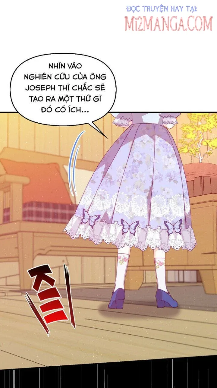 đọc truyện  Em Gái Thân Yêu Của Công Tước Phản Diện Chương 41.5 ảnh 23 tại Thiên Thai Truyện