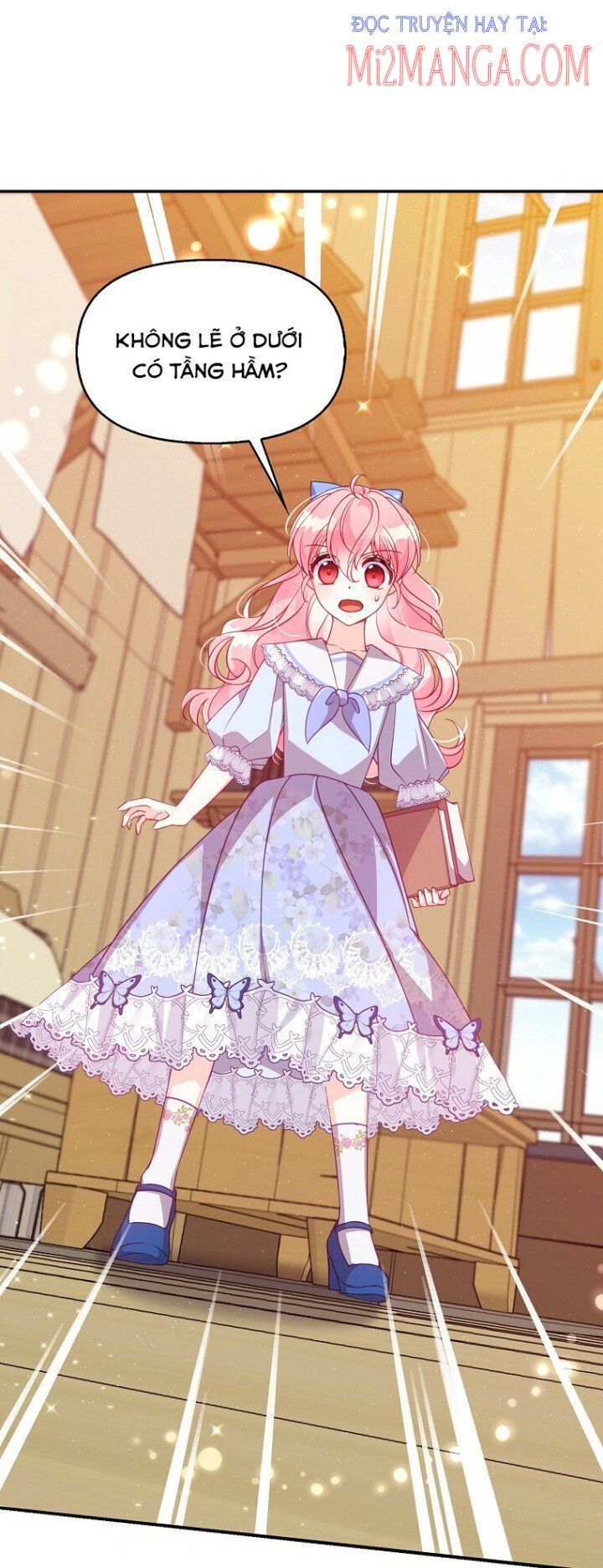 đọc truyện  Em Gái Thân Yêu Của Công Tước Phản Diện Chương 41.5 ảnh 27 tại Thiên Thai Truyện