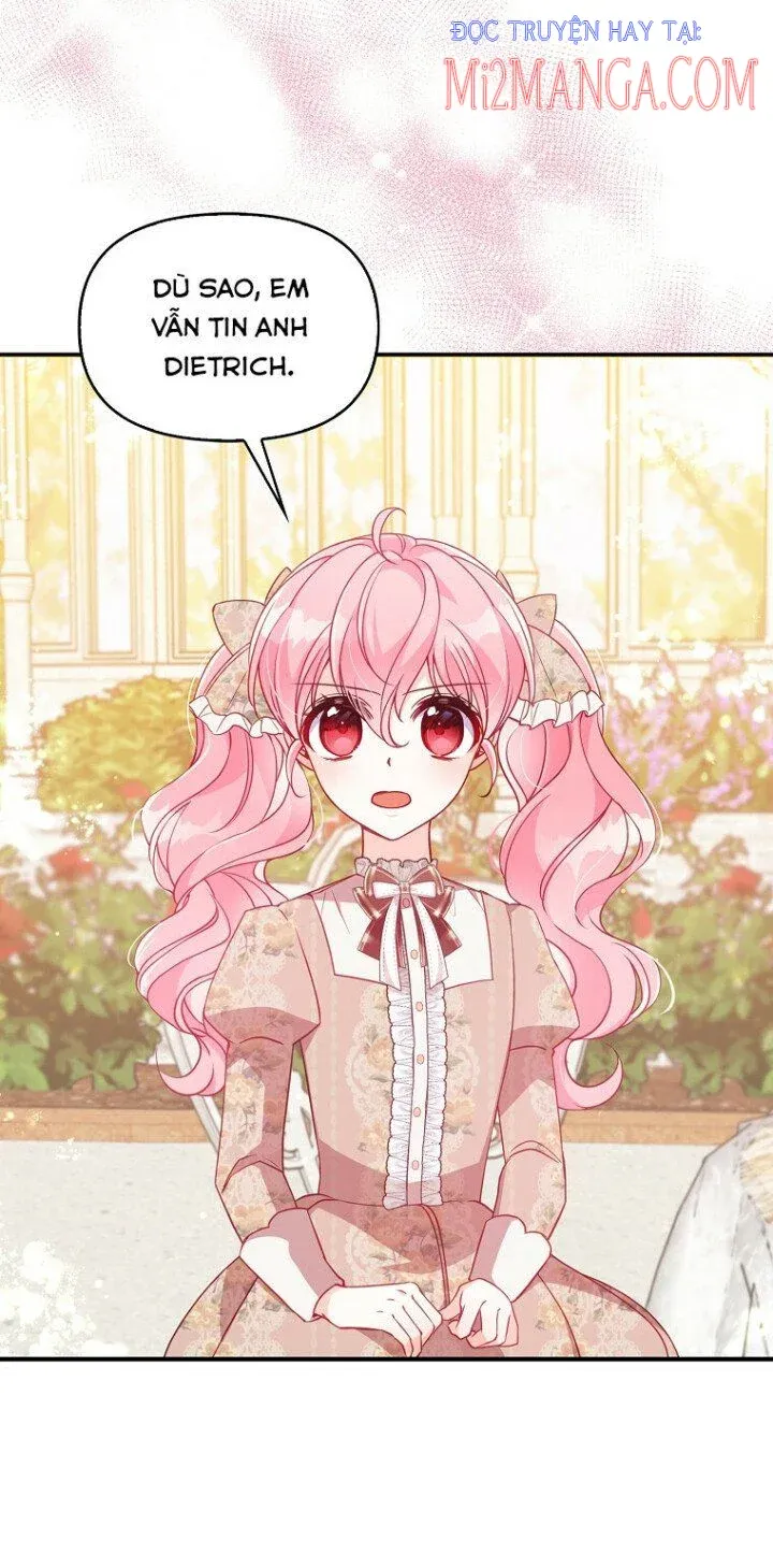 đọc truyện  Em Gái Thân Yêu Của Công Tước Phản Diện Chương 41.5 ảnh 6 tại Thiên Thai Truyện