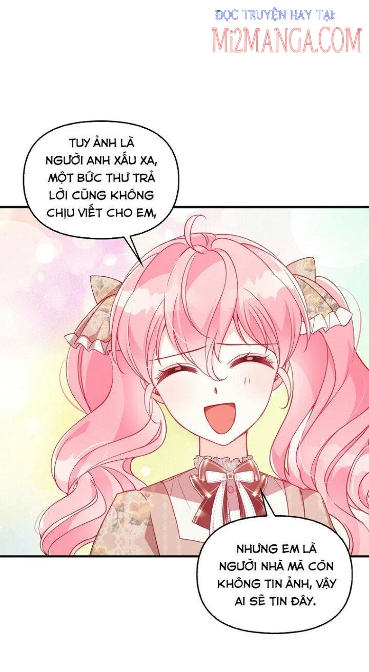 đọc truyện  Em Gái Thân Yêu Của Công Tước Phản Diện Chương 41.5 ảnh 7 tại Thiên Thai Truyện