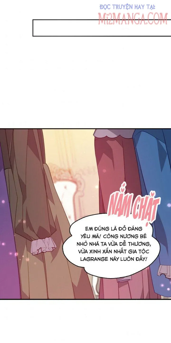 đọc truyện  Em Gái Thân Yêu Của Công Tước Phản Diện Chương 41.5 ảnh 10 tại Thiên Thai Truyện