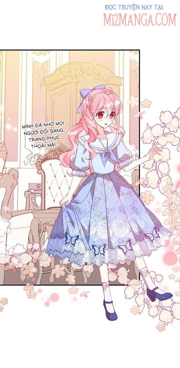 đọc truyện  Em Gái Thân Yêu Của Công Tước Phản Diện Chương 41.5 ảnh 11 tại Thiên Thai Truyện