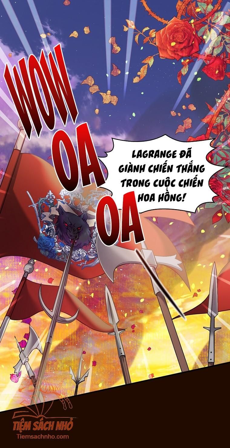 đọc truyện  Em Gái Thân Yêu Của Công Tước Phản Diện Chương 41 ảnh 1 tại Thiên Thai Truyện