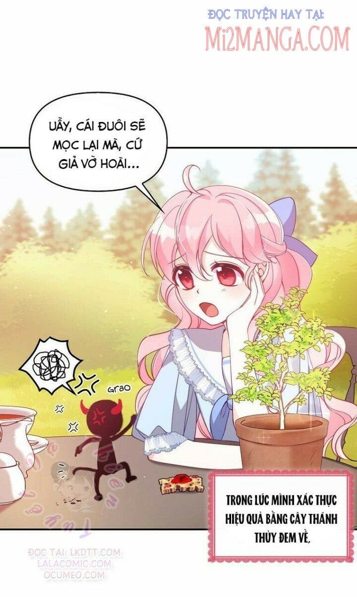 đọc truyện  Em Gái Thân Yêu Của Công Tước Phản Diện Chương 42.5 ảnh 12 tại Thiên Thai Truyện