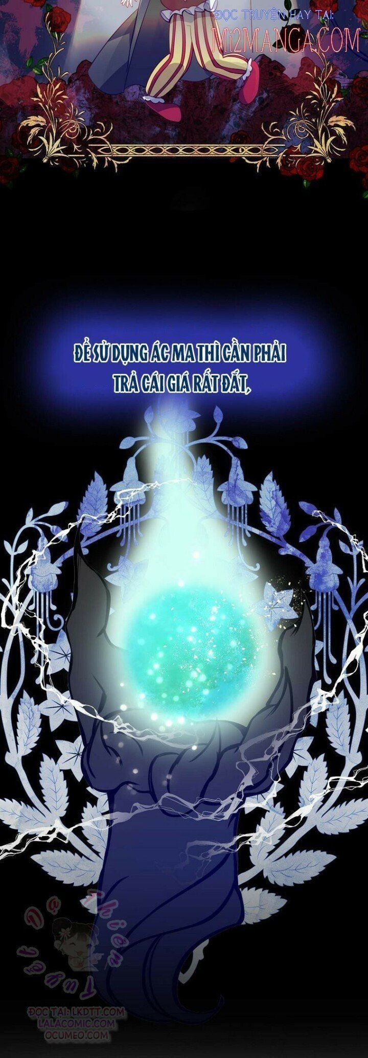 đọc truyện  Em Gái Thân Yêu Của Công Tước Phản Diện Chương 42.5 ảnh 15 tại Thiên Thai Truyện