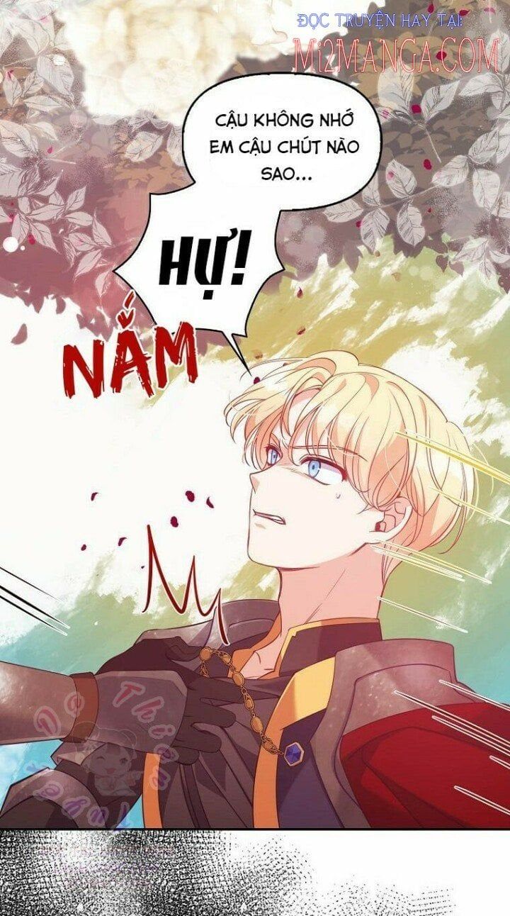 đọc truyện  Em Gái Thân Yêu Của Công Tước Phản Diện Chương 42.5 ảnh 4 tại Thiên Thai Truyện