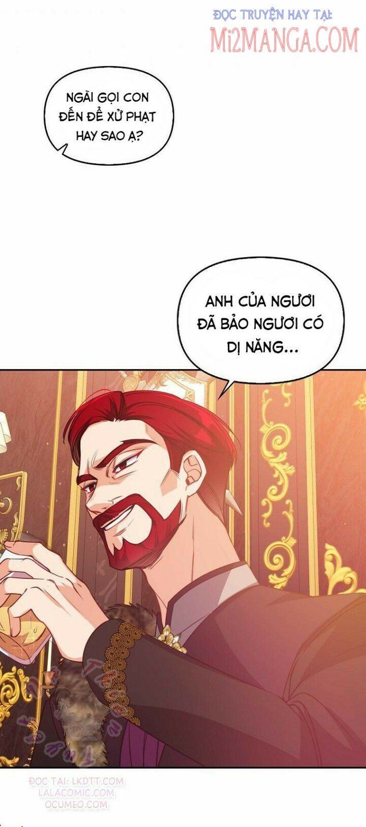 đọc truyện  Em Gái Thân Yêu Của Công Tước Phản Diện Chương 42.5 ảnh 27 tại Thiên Thai Truyện