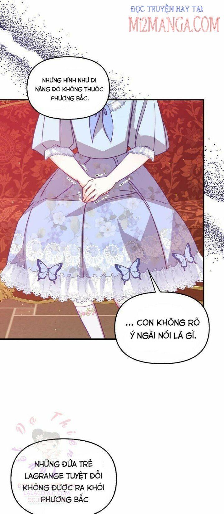 đọc truyện  Em Gái Thân Yêu Của Công Tước Phản Diện Chương 42.5 ảnh 28 tại Thiên Thai Truyện