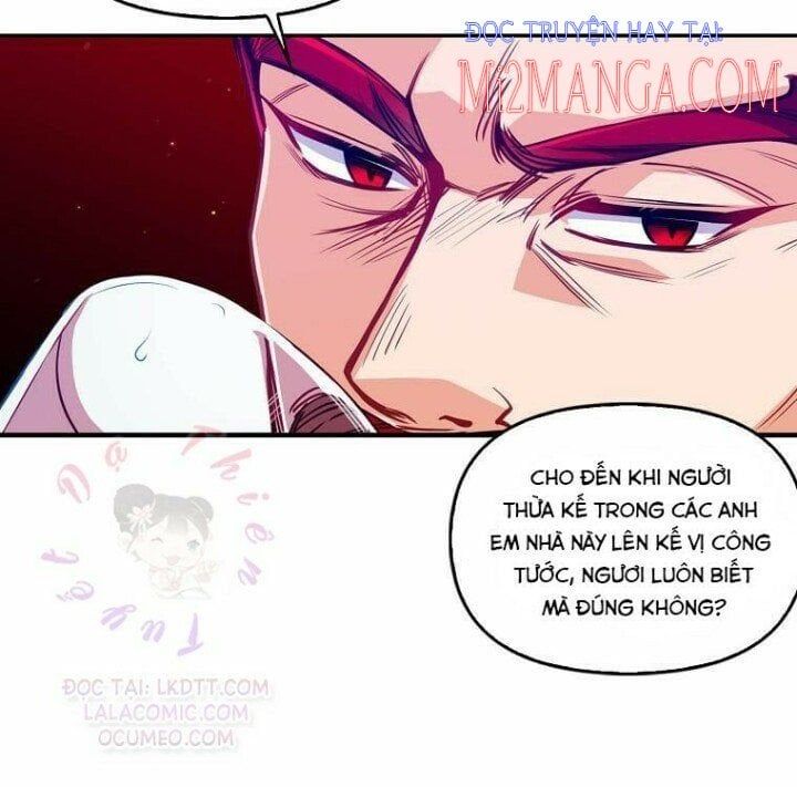 đọc truyện  Em Gái Thân Yêu Của Công Tước Phản Diện Chương 42.5 ảnh 29 tại Thiên Thai Truyện