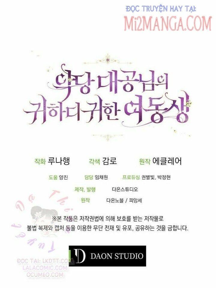 đọc truyện  Em Gái Thân Yêu Của Công Tước Phản Diện Chương 42.5 ảnh 32 tại Thiên Thai Truyện