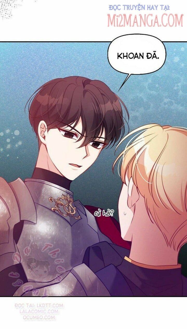 đọc truyện  Em Gái Thân Yêu Của Công Tước Phản Diện Chương 42.5 ảnh 8 tại Thiên Thai Truyện