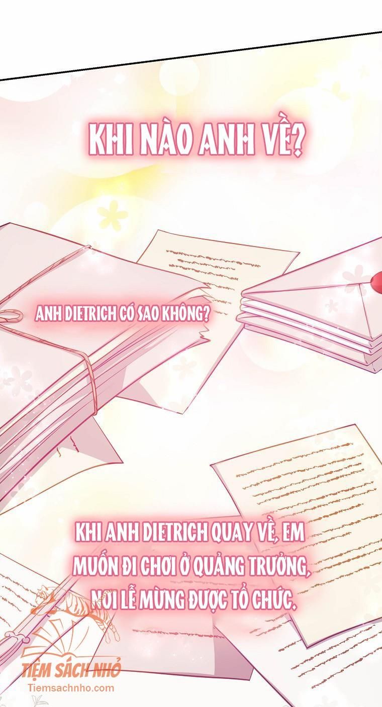 đọc truyện  Em Gái Thân Yêu Của Công Tước Phản Diện Chương 42 ảnh 27 tại Thiên Thai Truyện