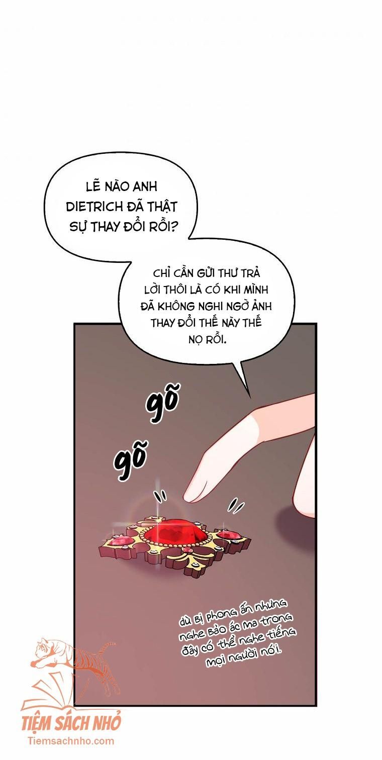 đọc truyện  Em Gái Thân Yêu Của Công Tước Phản Diện Chương 42 ảnh 43 tại Thiên Thai Truyện
