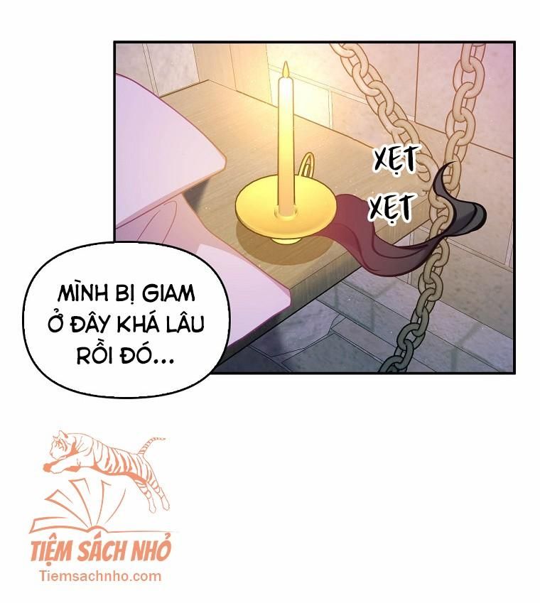 đọc truyện  Em Gái Thân Yêu Của Công Tước Phản Diện Chương 43 ảnh 22 tại Thiên Thai Truyện