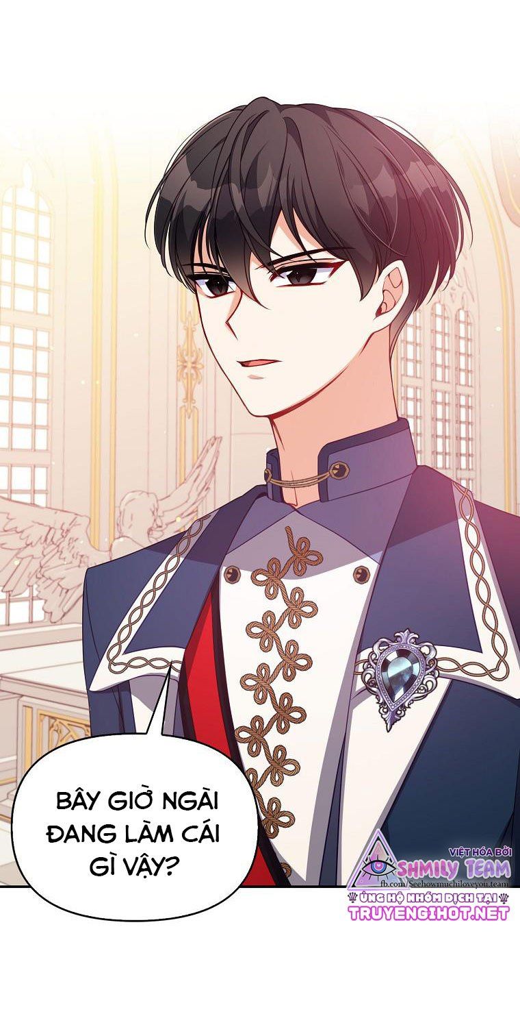 đọc truyện  Em Gái Thân Yêu Của Công Tước Phản Diện Chương 44.1 ảnh 17 tại Thiên Thai Truyện