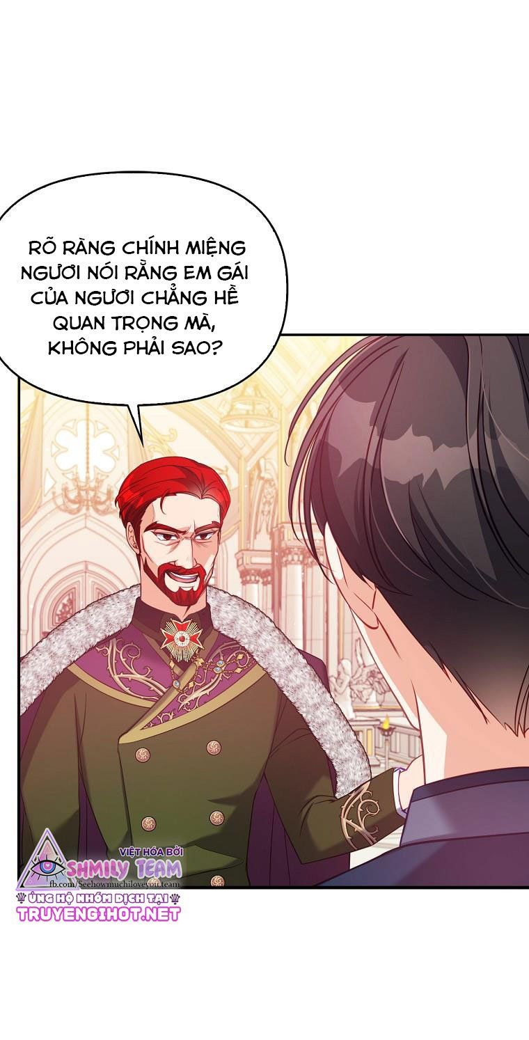 đọc truyện  Em Gái Thân Yêu Của Công Tước Phản Diện Chương 44.1 ảnh 18 tại Thiên Thai Truyện