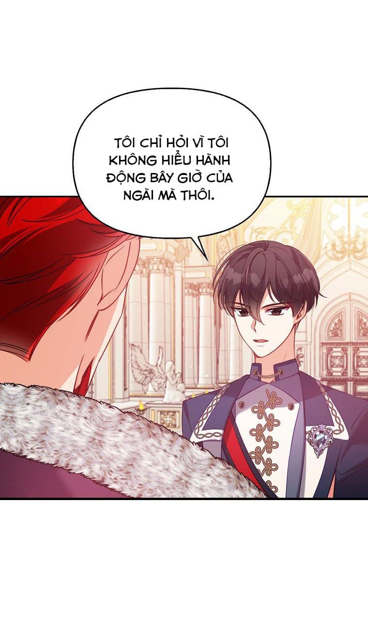 đọc truyện  Em Gái Thân Yêu Của Công Tước Phản Diện Chương 44.1 ảnh 19 tại Thiên Thai Truyện