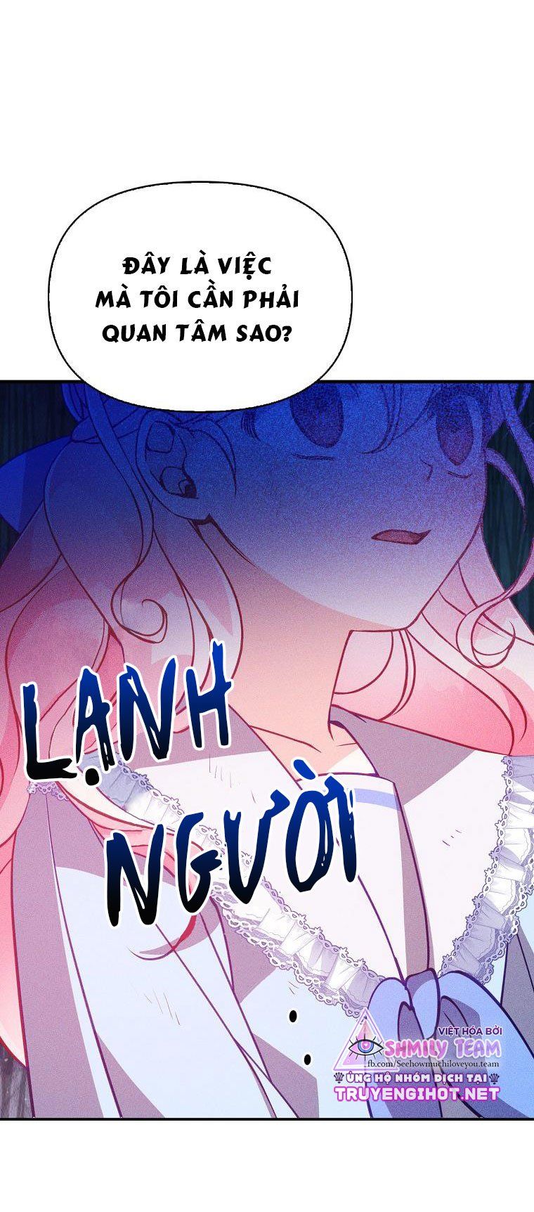 đọc truyện  Em Gái Thân Yêu Của Công Tước Phản Diện Chương 44.1 ảnh 25 tại Thiên Thai Truyện