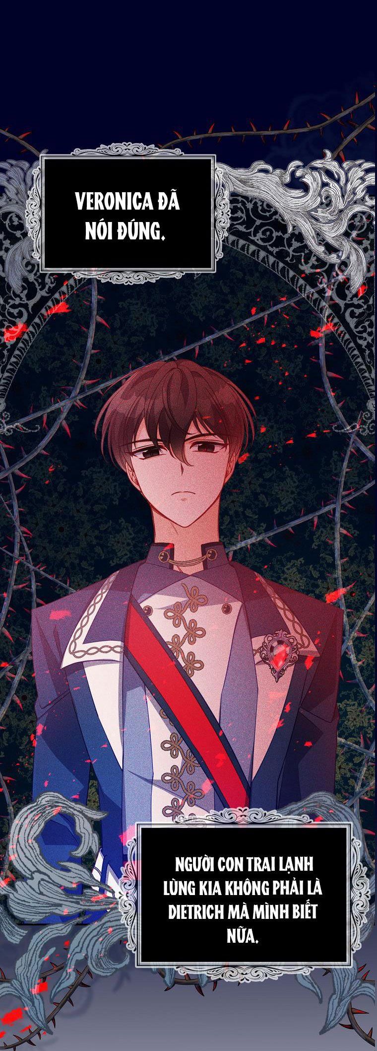 đọc truyện  Em Gái Thân Yêu Của Công Tước Phản Diện Chương 44.1 ảnh 27 tại Thiên Thai Truyện