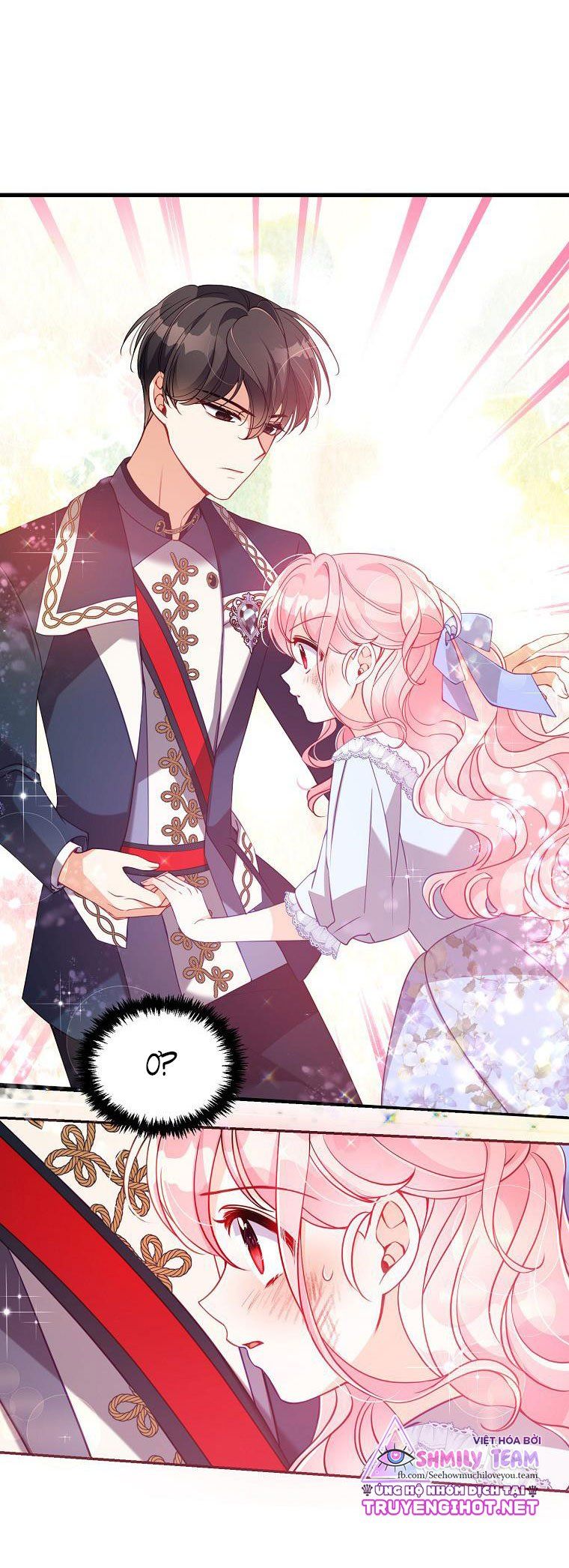 đọc truyện  Em Gái Thân Yêu Của Công Tước Phản Diện Chương 44.1 ảnh 31 tại Thiên Thai Truyện