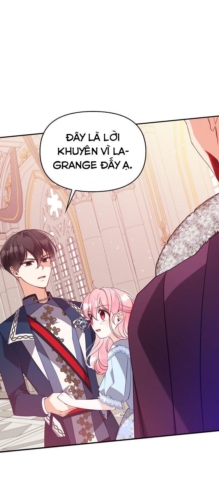 đọc truyện  Em Gái Thân Yêu Của Công Tước Phản Diện Chương 44.1 ảnh 32 tại Thiên Thai Truyện