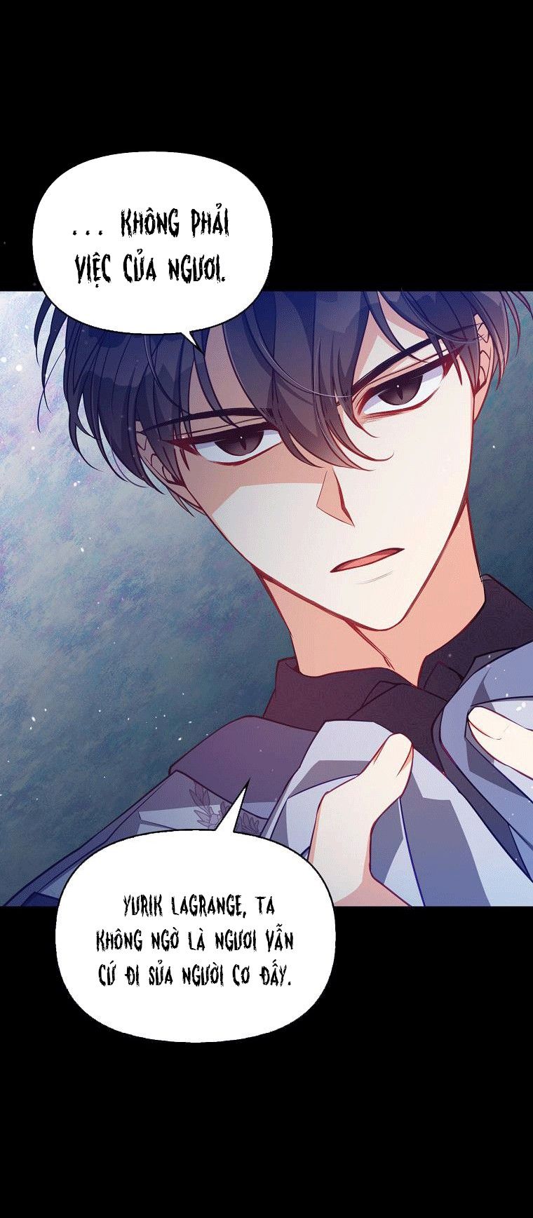 đọc truyện  Em Gái Thân Yêu Của Công Tước Phản Diện Chương 44.1 ảnh 9 tại Thiên Thai Truyện