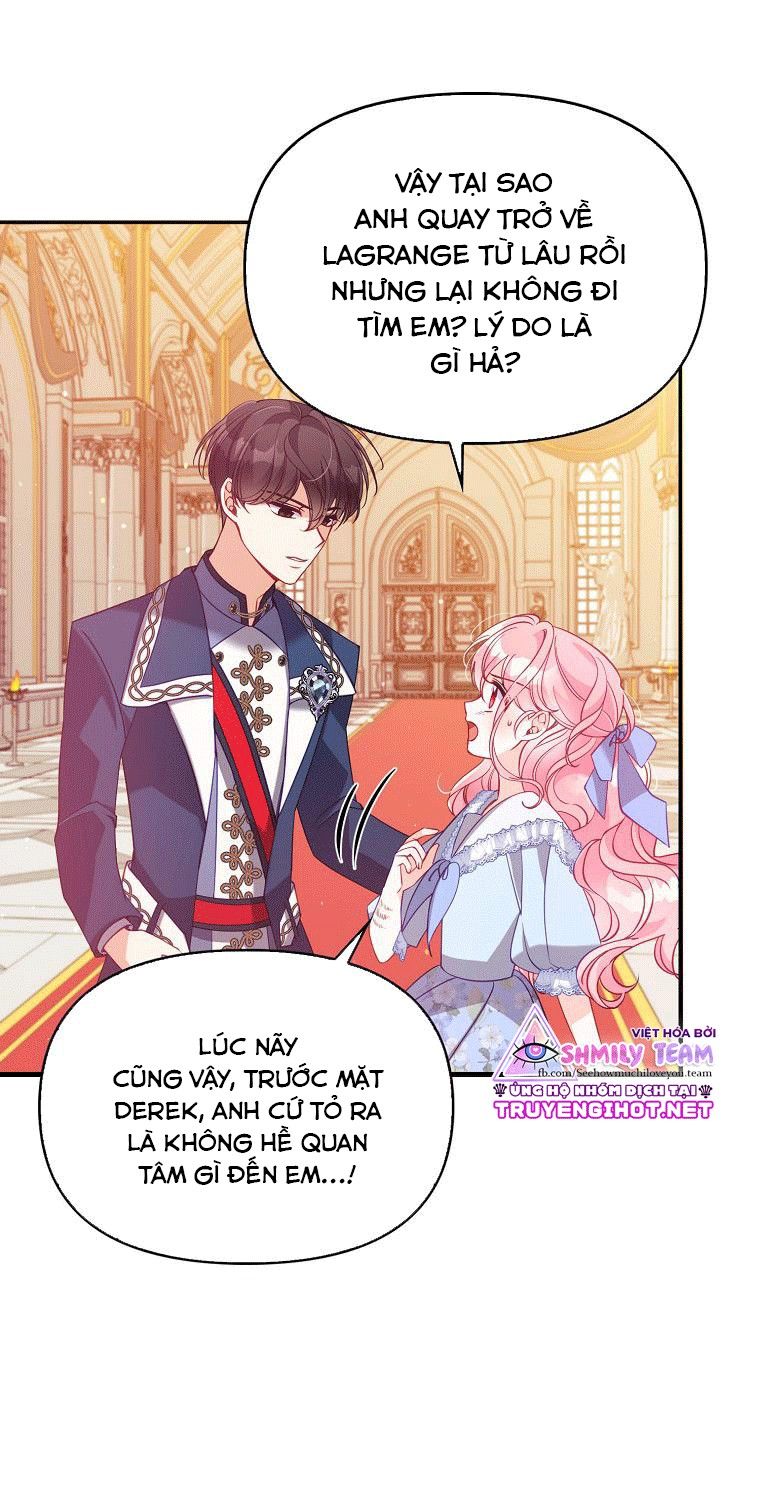 đọc truyện  Em Gái Thân Yêu Của Công Tước Phản Diện Chương 44.2 ảnh 16 tại Thiên Thai Truyện