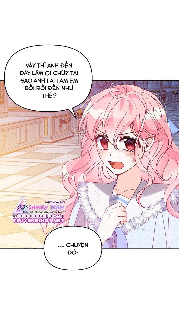 đọc truyện  Em Gái Thân Yêu Của Công Tước Phản Diện Chương 44.2 ảnh 17 tại Thiên Thai Truyện