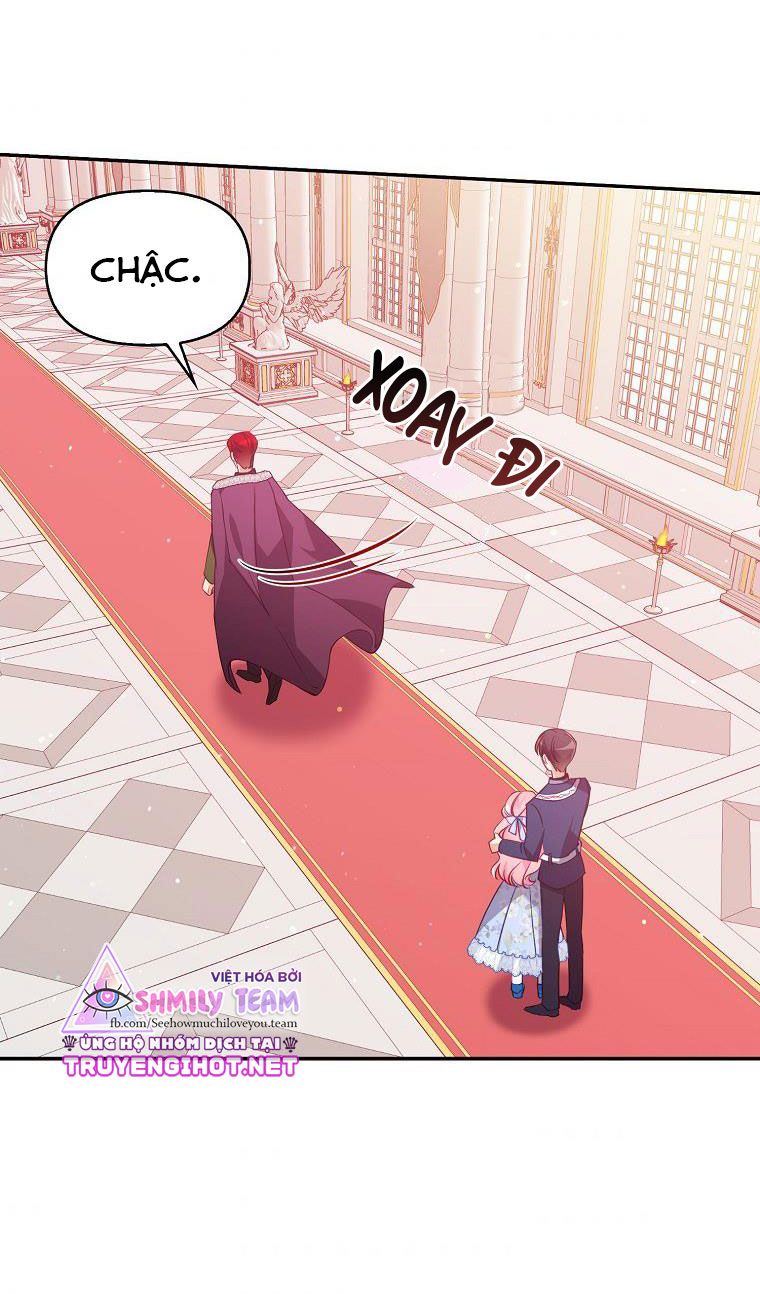 đọc truyện  Em Gái Thân Yêu Của Công Tước Phản Diện Chương 44.2 ảnh 4 tại Thiên Thai Truyện