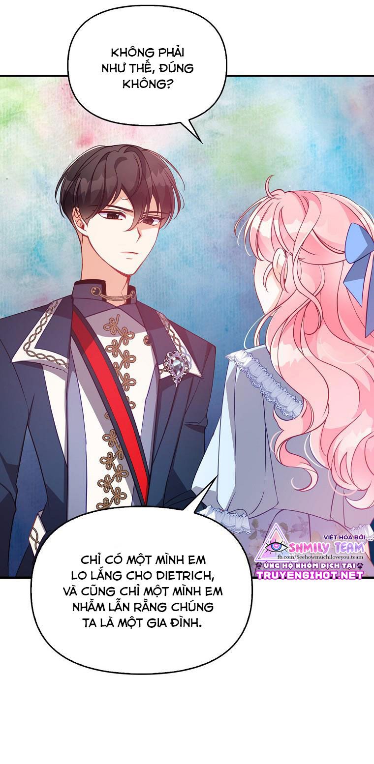 đọc truyện  Em Gái Thân Yêu Của Công Tước Phản Diện Chương 44.2 ảnh 22 tại Thiên Thai Truyện