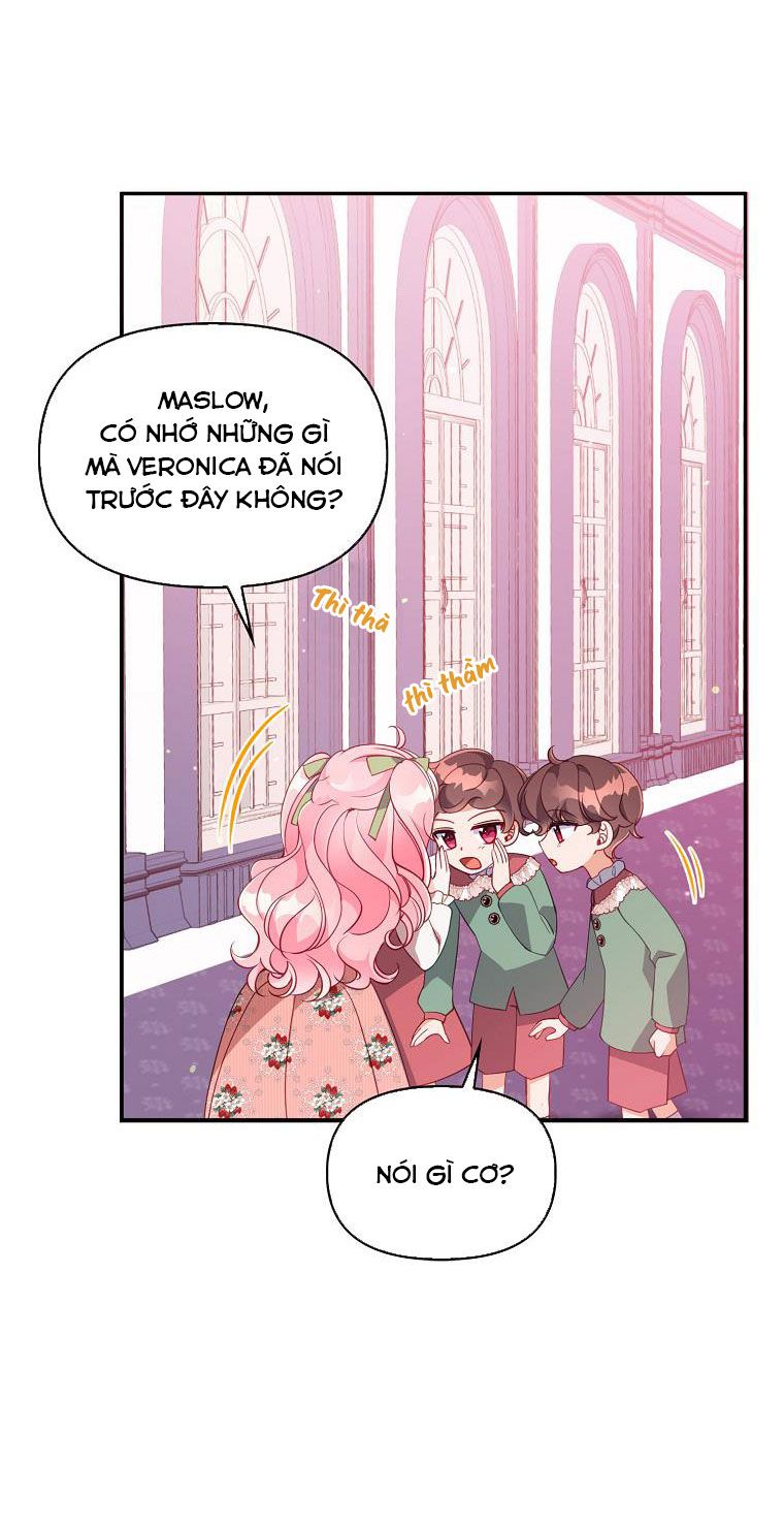 đọc truyện  Em Gái Thân Yêu Của Công Tước Phản Diện Chương 44.2 ảnh 30 tại Thiên Thai Truyện