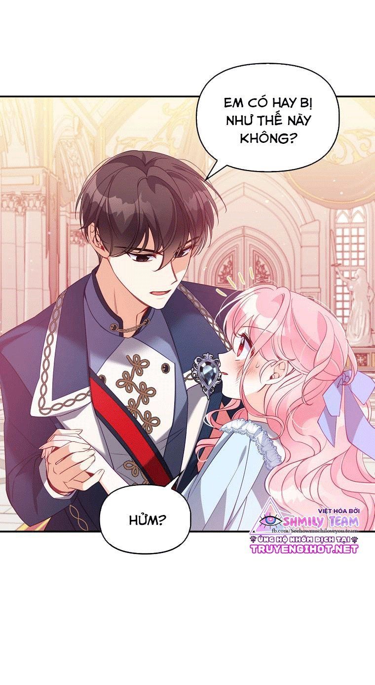 đọc truyện  Em Gái Thân Yêu Của Công Tước Phản Diện Chương 44.2 ảnh 7 tại Thiên Thai Truyện