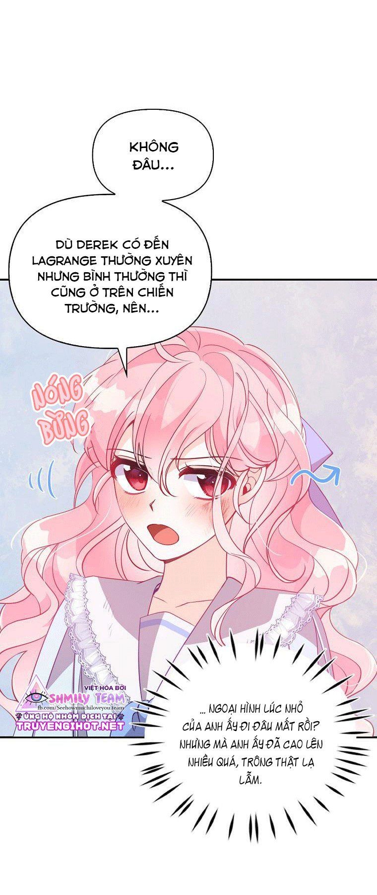 đọc truyện  Em Gái Thân Yêu Của Công Tước Phản Diện Chương 44.2 ảnh 8 tại Thiên Thai Truyện